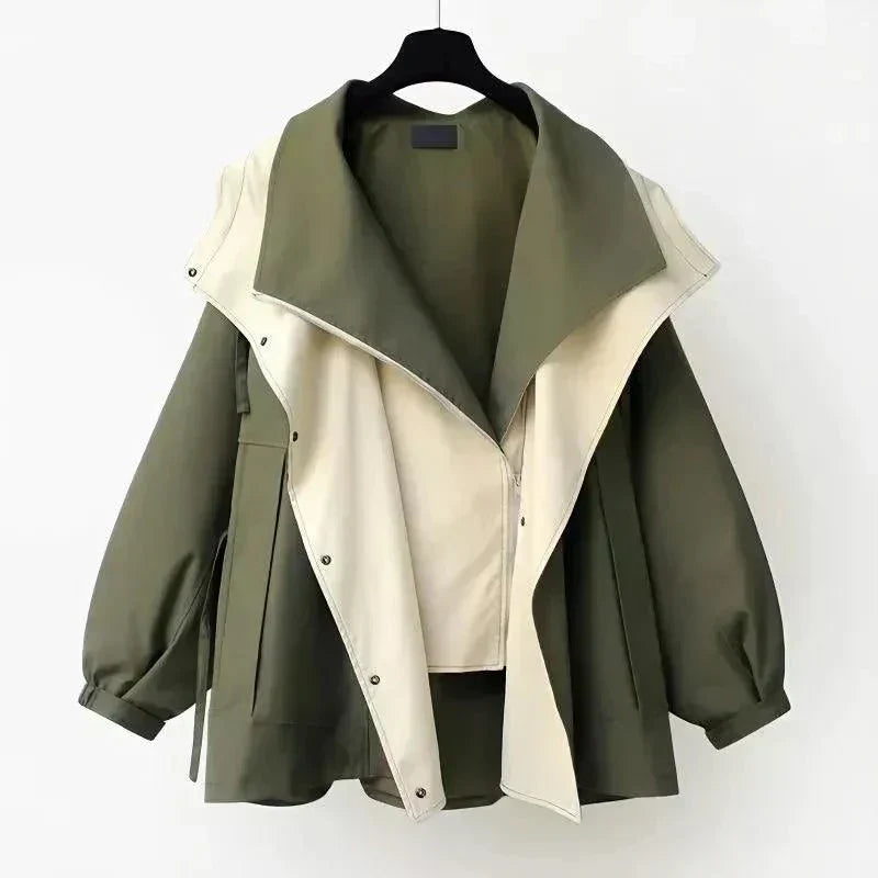 ゴールディ – 女性用ファッショナブルジャケット